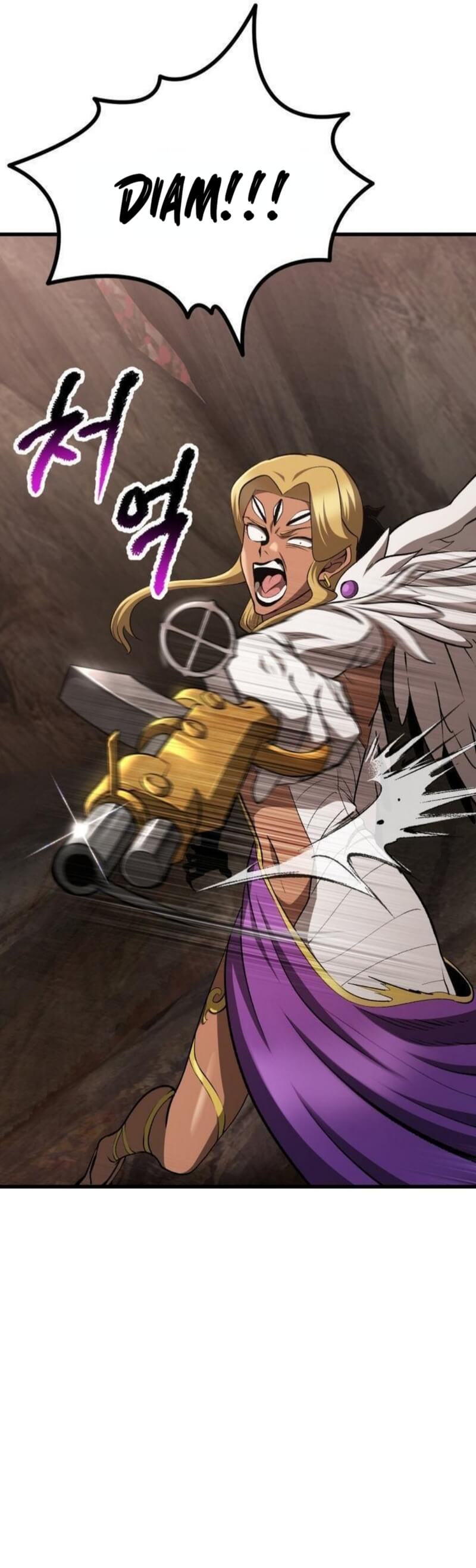 Otherworldly Sword King’s Survival Records Chapter 260 Gambar 39